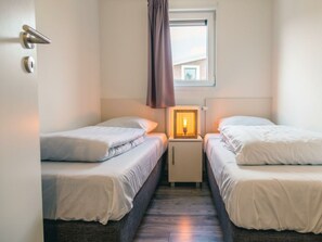 Huis | 4 slaapkamers, individueel gemeubileerd