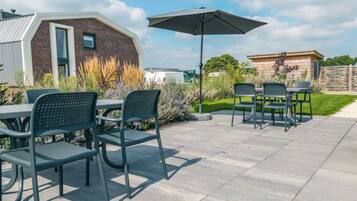 Huis | Buiten dineren