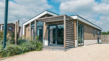 Huis | Exterieur
