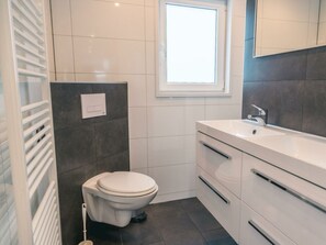 Huis | Badkamer