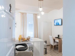 Apartment | Wohnzimmer