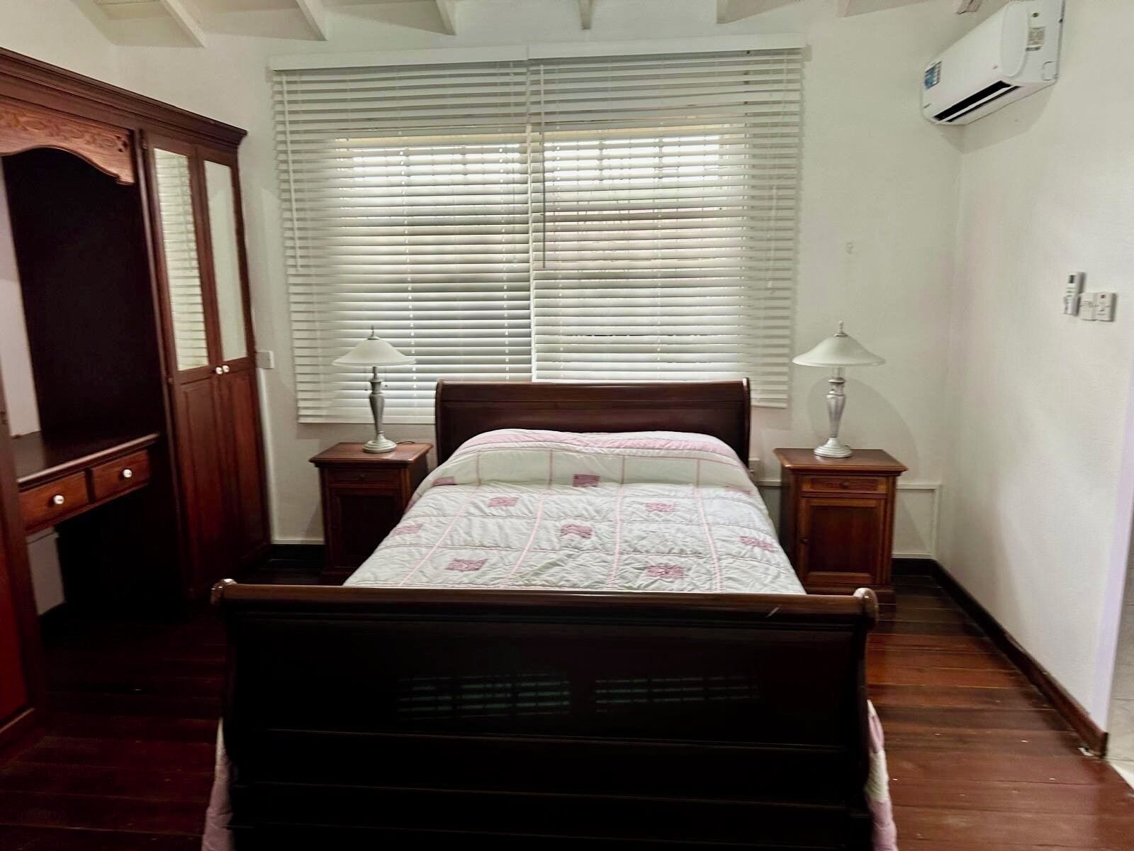 House, 3 Bedrooms, Balcony, Garden View | 3 bedrooms