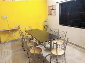 Restauration