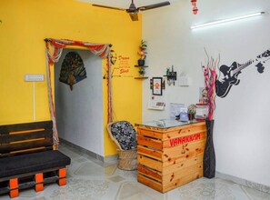 Hall
