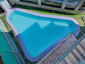 Hus | Pool