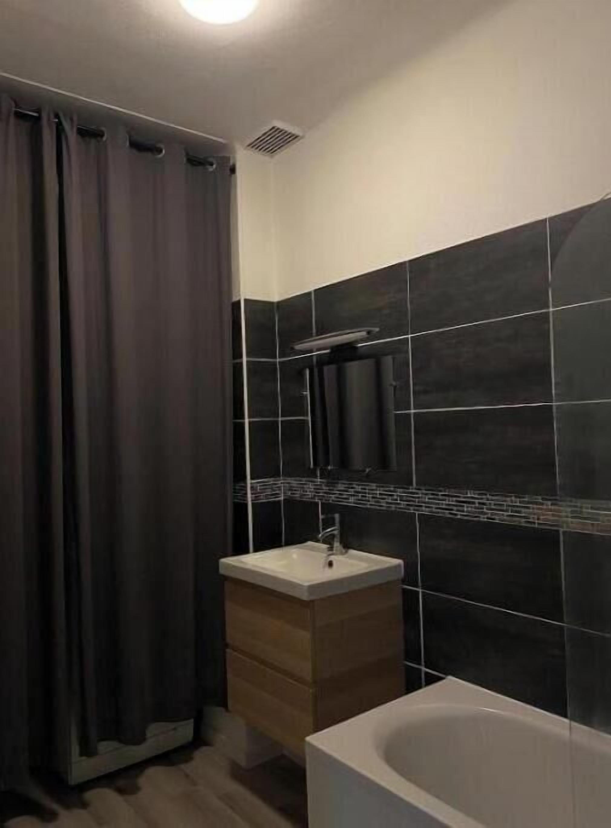 Badkamer