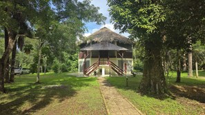 Ngoại thất