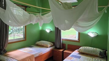 Family Cottage, 2 Bedrooms, Non Smoking, Garden View