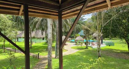 Greenheart Resort De Plantage