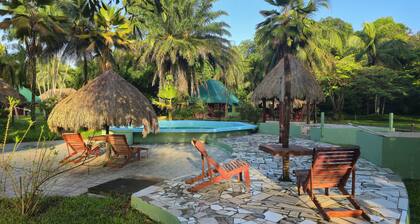 Greenheart Resort De Plantage