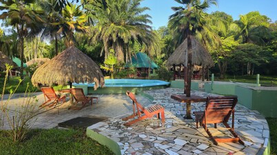 Greenheart Resort De Plantage
