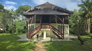 Exterior - Greenheart Resort De Plantage (Tamanredjo)