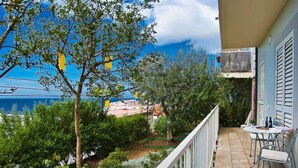 Apartemen | Balkon