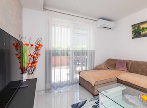 Apartment | Wohnzimmer