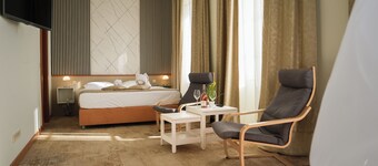 Hotel APOKSIOMEN