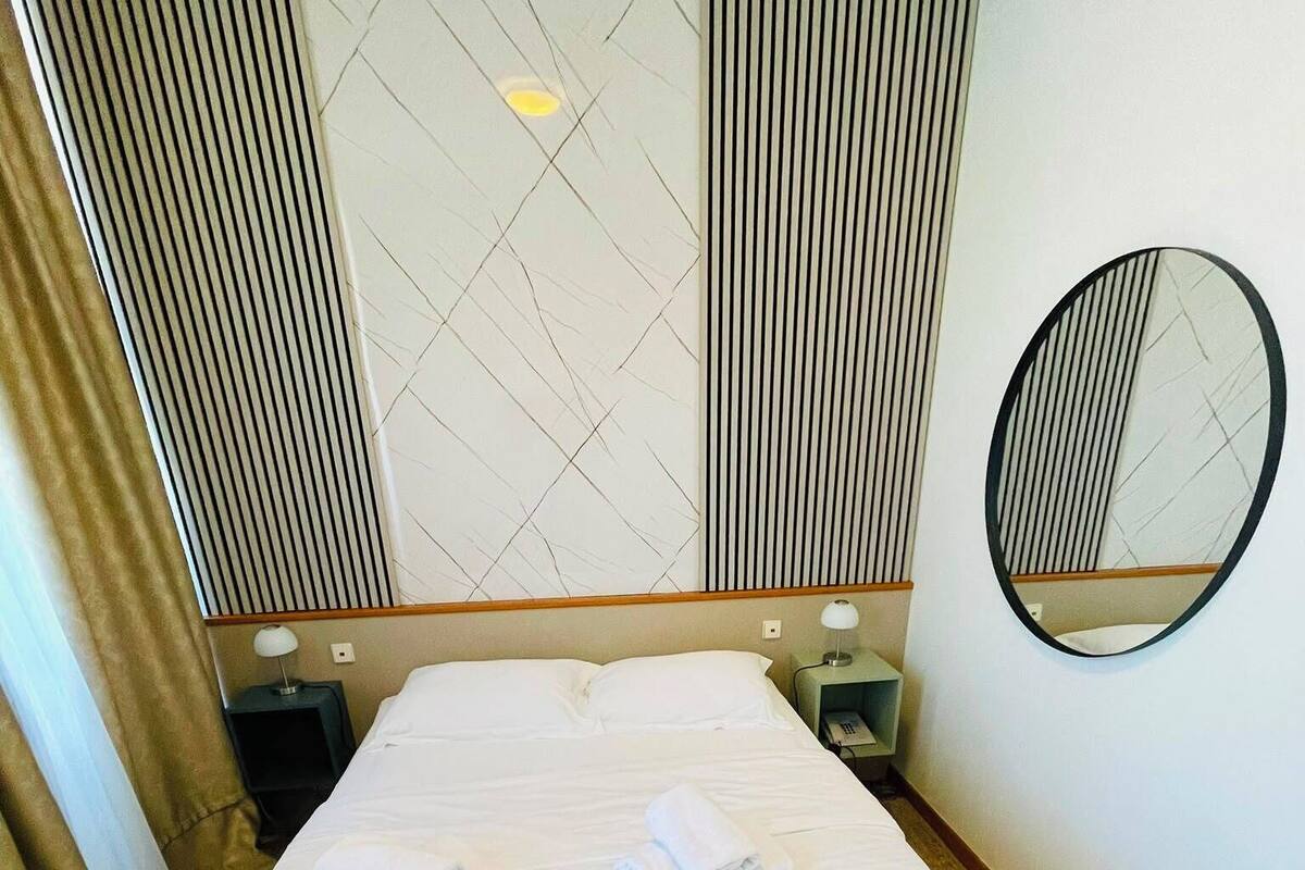 Superior Double Room, Sea View