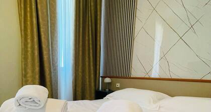 Hotel APOKSIOMEN