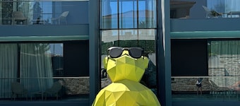 La Vanta Port Hotel