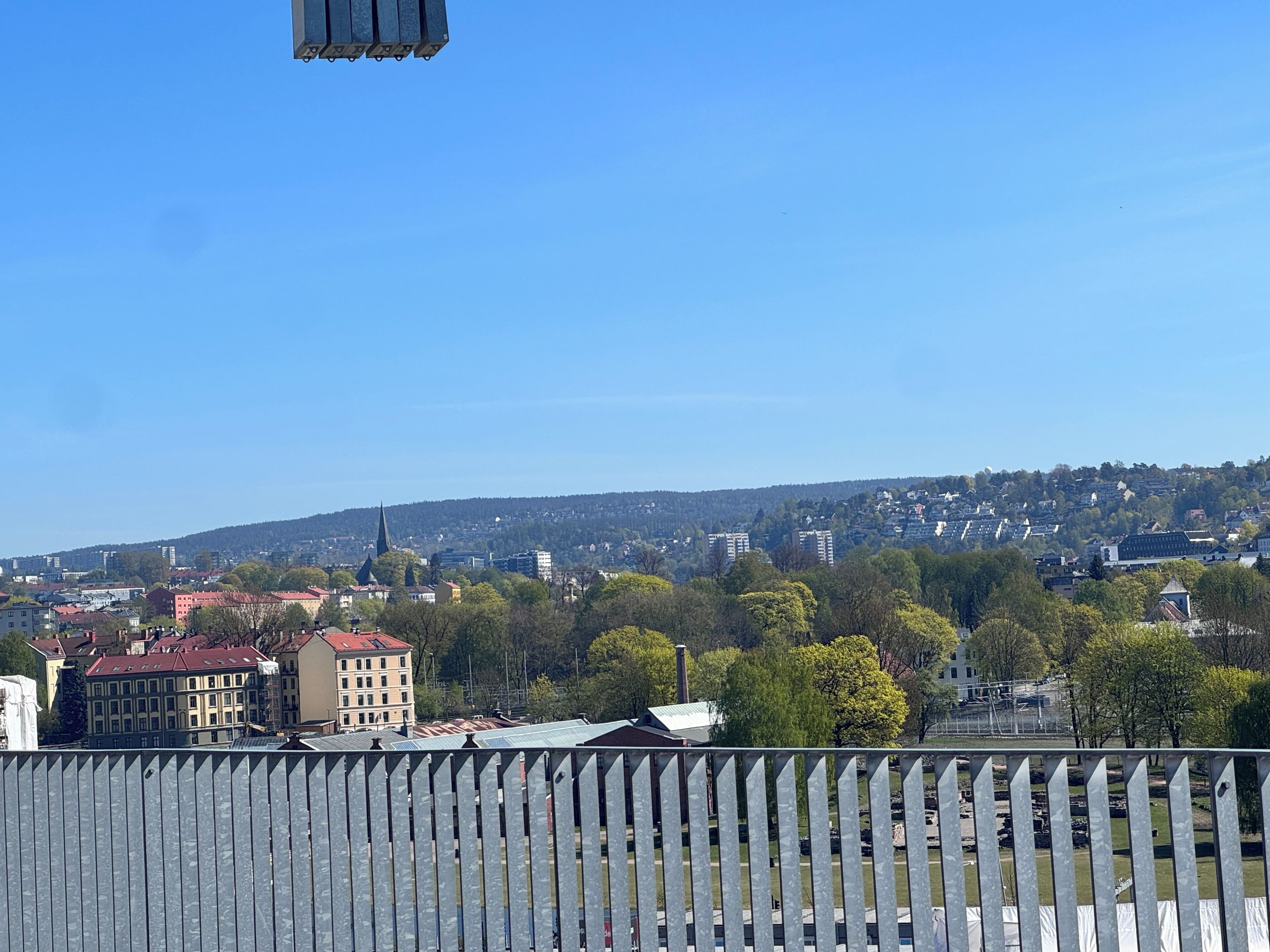 Unterkunftsgelände