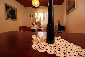 Apartment | Außenbereich