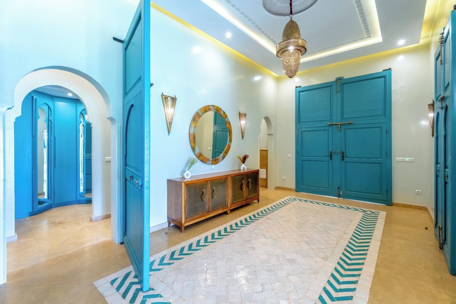 Interieur