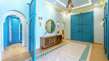 Interieur