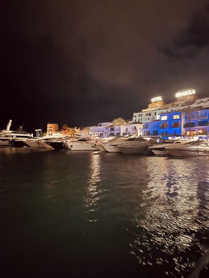 Marina