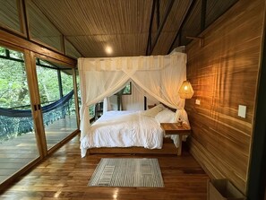 2 dormitorios, wifi, ropa de cama