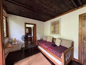 2 dormitorios, wifi, ropa de cama
