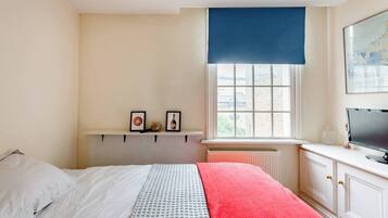 Room, 1 Bedroom | 1 bedroom