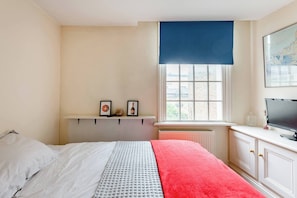 Room, 1 Bedroom - Room-double Bedroom With own Bathroom in (London)