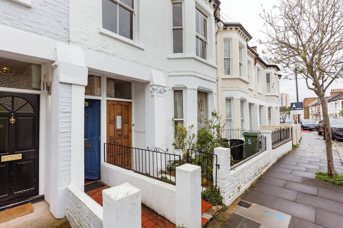 Room, 1 Bedroom | Exterior