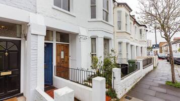 Room, 1 Bedroom | Exterior