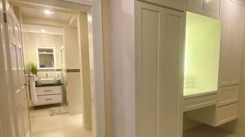 House, 1 Bedroom, Patio, Garden View | Interior