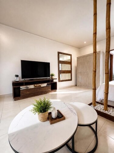 Garden Appartment 