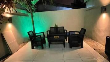 Apartment, Patio | Terrace/patio