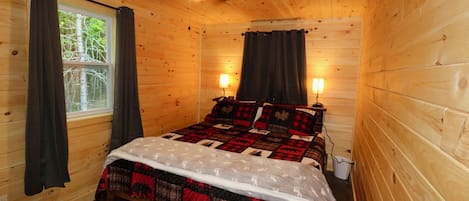 2 dormitorios, wifi gratis, ropa de cama