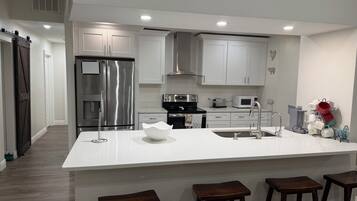 Cucina privata