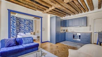 Appartement | Interieur