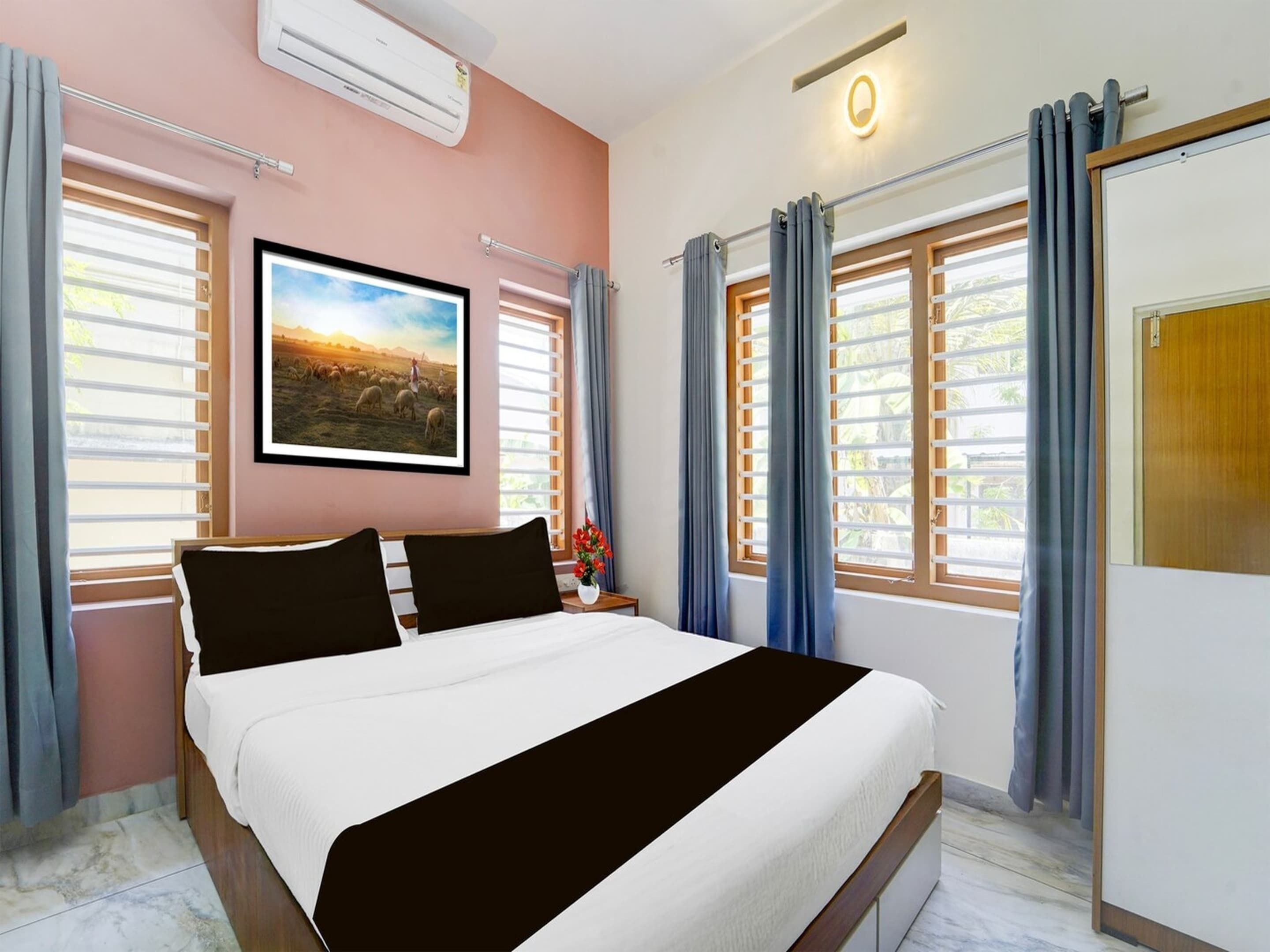 1 kamar tidur