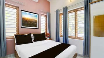 1 kamar tidur