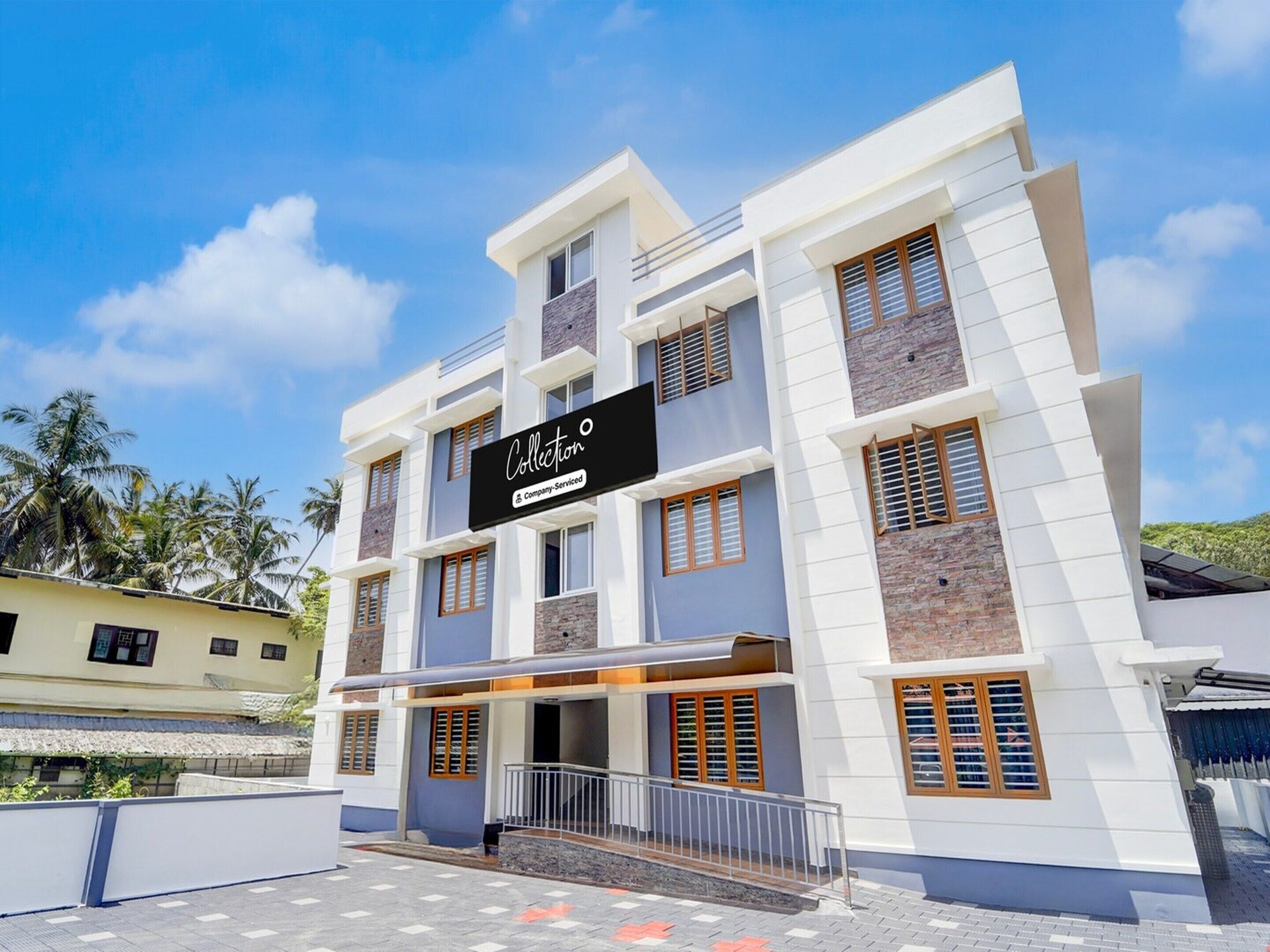 Rumah | Eksterior