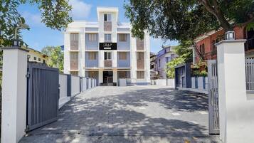 Rumah | Resepsionis