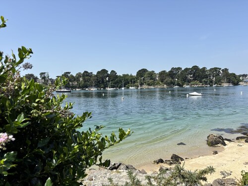 Chez Alice - 200m de la Plage
