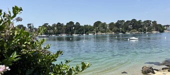 Chez Alice - 200m de la Plage
