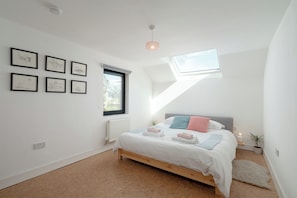 1 dormitorio, wifi gratis, ropa de cama
