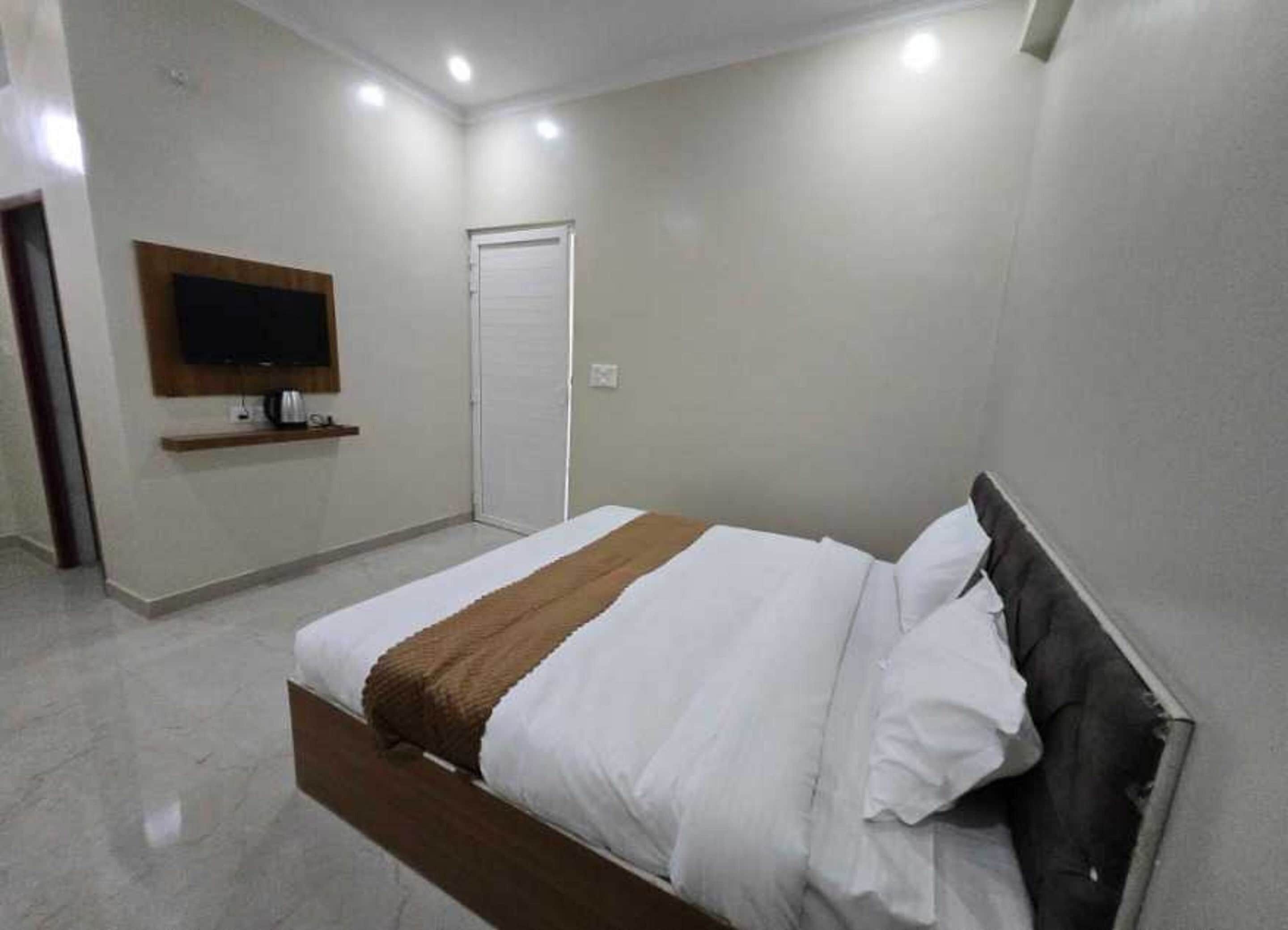 1 chambre