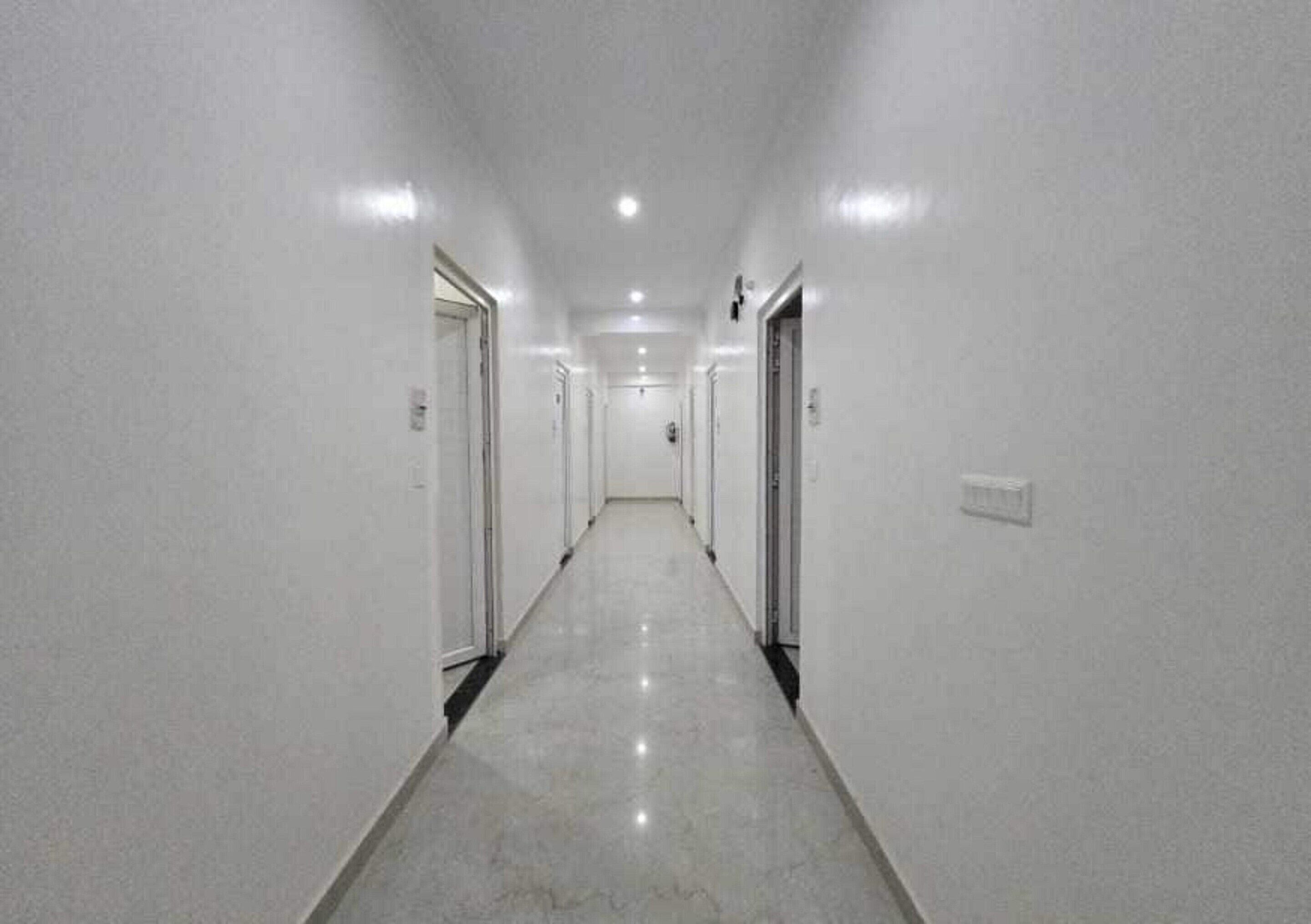 House | Interior