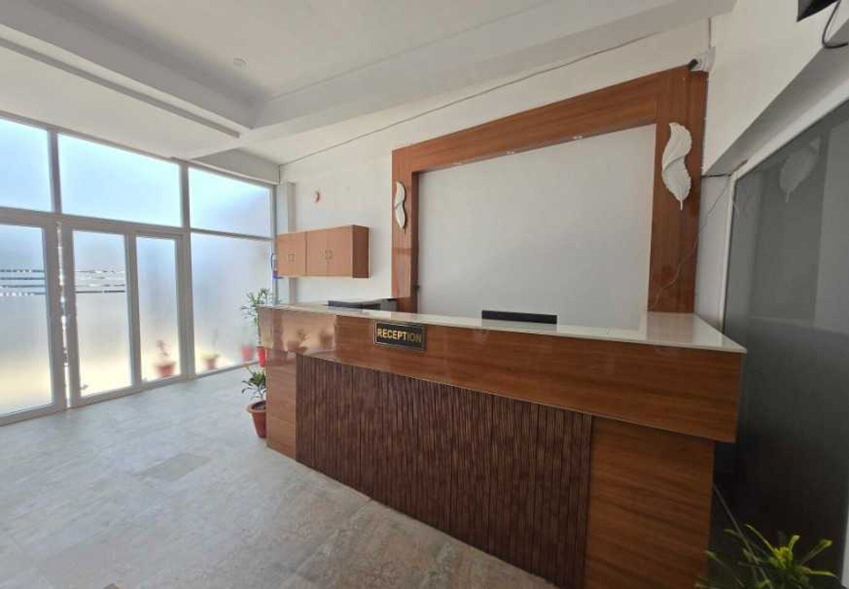 House | Reception
