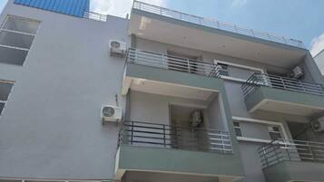House | Exterior